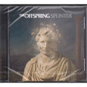 The Offspring CD Splinter / Columbia 512201 2  Sigillato The Offspring CD Splinter Nuovo Sigillato 5099751220121