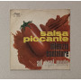 Salsa Piccante Vinile 7" 45 giri Silenzio Cantatore / Ad Ogni Modo / AR0095 Nuovo