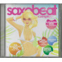 Various CD Saxobeat Compilation / Ego Music – 3000439 Sigillato