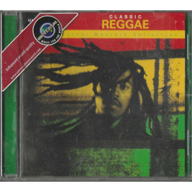 Various CD Classic Reggae / Island Records – 5416852 Sigillato Various CD Classic Reggae / Island Records – 5416852 Sigillato