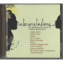 Various CD Interpretations: Celebrating The Music Of Earth, Wind & Fire / Sigillato