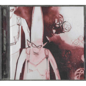 UNKLE CD Never, Never, Land / Island Records – 9865544 Sigillato UNKLE CD Never, Never, Land / Island Records – 9865544 Sigillato