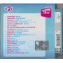 Various CD Hot Party Back2skool 2009 / Universal – 5321642 Sigillato