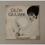 Gilda Giuliani Vinile 7" 45 giri Si Ricomincia / Ariston – AR/0649 Nuovo