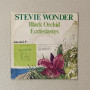 Stevie Wonder Vinile 7" 45 giri Black Orchid / Motown – 3C00663906 Nuovo