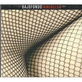 Bajofondo Tango Club CD Omonimo, Same / Universal – 0602498082126  Sigillato Bajofondo Tango Club CD Omonimo, Same / Universal – 0602498082126  Sigillato