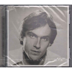 James Taylor CD JT / Columbia Sigillato 5099749744820 James Taylor CD JT Nuovo Sigillato 5099749744820
