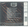 AA.VV. CD Too Funky Tutto Nero / Tutto Funky Columbia ‎COL 471726 2 Sigillato