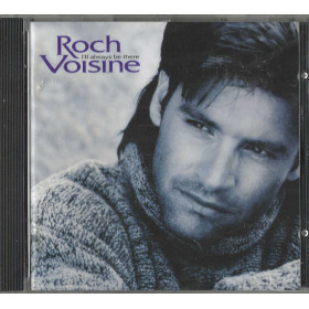 Roch Voisine CD I'll Always Be There / Bertelsmann – 74321163822 Sigillato Roch Voisine CD I'll Always Be There / Bertelsmann – 74321163822 Sigillato