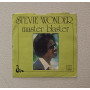 Stevie Wonder Vinile 7" 45 giri Master Blaster (Jammin') / 3C00664076 Nuovo