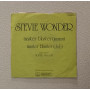 Stevie Wonder Vinile 7" 45 giri Master Blaster (Jammin') / 3C00664076 Nuovo