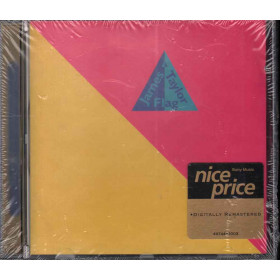 James Taylor CD Flag / Columbia – COL 497449 2 Sigillato James Taylor CD Flag Nuovo Sigillato 5099749744929