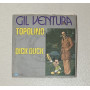 Gil Ventura Vinile 7" 45 giri Topolino / EMI – 3C00618335 Nuovo