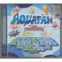 Various CD Aquafan 2002 Compilation / Universo – 74321960952 Sigillato