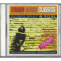 Various CD Italian Dance Classics - Down Beat & Soul / 4784512 Sigillato