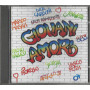 Various CD Giovani Amori / RCA – 74321247782 Sigillato