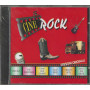 Various CD Cine Rock / RCA -74321264622  Sigillato