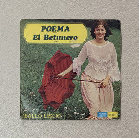 Paride Miglioli Vinile 7" 45 giri Poema / El Betunero / Astra – NP6011 Nuovo Paride Miglioli Vinile 7" 45 giri Poema / El Betunero / Astra – NP6011 Nuovo