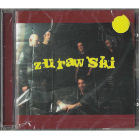 Zurawski CD Omonimo, Same / Zelda – EPC 5111842 Sigillato Zurawski CD Omonimo, Same / Zelda – EPC 5111842 Sigillato