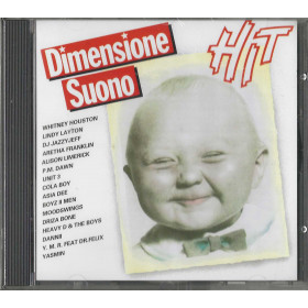 Various CD Dimensione Suono Hit / RCA – PD 75258 Sigillato Various CD Dimensione Suono Hit / RCA – PD 75258 Sigillato