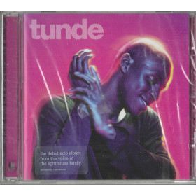 Tunde CD Omonimo, Same / RCA – 82876650032 Sigillato Tunde CD Omonimo, Same / RCA – 82876650032 Sigillato