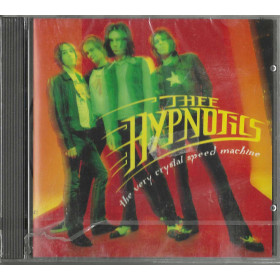 Thee Hypnotics CD The Very Crystal Speed Machine / 74321264512 Sigillato Thee Hypnotics CD The Very Crystal Speed Machine / 74321264512 Sigillato