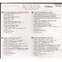 AA.VV. Cof 4  CD Beethoven Collection Nuovo Sigillato 8028980259524