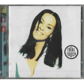 Total Touch CD Omonimo, Same / BMG – 74321 353172 Sigillato Total Touch CD Omonimo, Same / BMG – 74321 353172 Sigillato