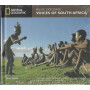 Various CD Music Explorer: Voices Of South Africa / Sony – 5173042 Sigillato