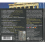Various CD Music Traveller Greece / Sony Music – 9898532 Sigillato