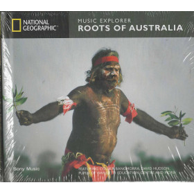 Various CD Music Explorer - Roots Of Australia / Columbia – 5173072 Sigillato Various CD Music Explorer - Roots Of Australia / Columbia – 5173072 Sigillato