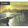Various CD Music Explorer: Bossa Nova / Sony Music – 5173022 Sigillato