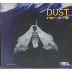 Dust CD Room Music / Irma Molto Jazz – IRMA 4910792 Sigillato Dust CD Room Music / Irma Molto Jazz – IRMA 4910792 Sigillato