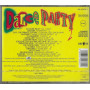 Various CD Dance Party 2 / Columbia – COL 4755372 Sigillato