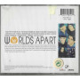 Worlds Apart CD Together / Arista – 74321198122 Sigillato