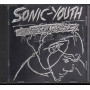 Sonic Youth  CD Confusion Is Sex Nuovo Sigillato 0720642451120