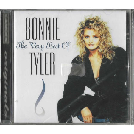 Bonnie Tyler CD The Very Best Of / BMG – 74321903462 Sigillato