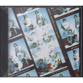Sonic Youth  CD Dirty Boots Nuovo Sigillato 0720642163429