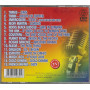 Various CD Radio Hits Compilation / Primetime – PT008/CD Sigillato