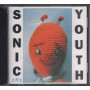 Sonic Youth  CD Dirty Nuovo Sigillato 0720642448526