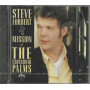 Steve Forbert CD Mission Of The Crossroad Palms / 74321259902 Sigillato