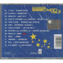 Various CD  Summer Selection Vol. 3 / Tieni Duro – TND 5122132 Sigillato