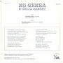 Nu Genea & Célia Kameni Vinile 7" 45 giri Marechia' / NG Records – NG 04 Nuovo