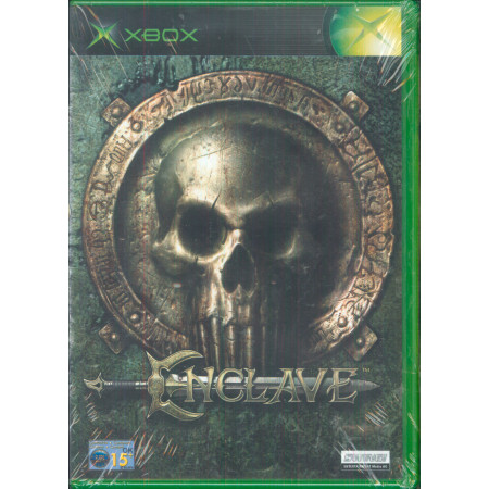 Enclave XBOX 360  Swing! Entertainment Sigillato 4033756004776