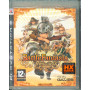 Battle Fantasia Playstation 3 PS3 505 Games Sigillato 8023171014166