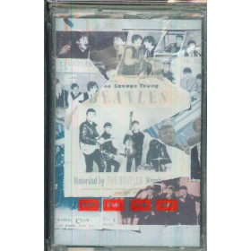 The Beatles 2x MC7 Cassette Anthology 1 / Apple Records – TCPCSP 727 Sigillata The Beatles 2x MC7 Cassette Anthology 1 / Apple Records – TCPCSP 727 Sigillata