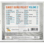 Various CD Sunset Xueño Project Volume 2 / Danda - UNI 5176722 Sigillato