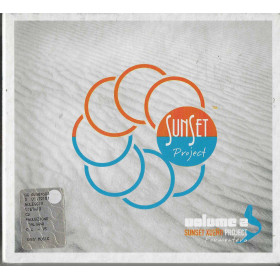 Various CD Sunset Xueño Project Volume 2 / Danda - UNI 5176722 Sigillato Various CD Sunset Xueño Project Volume 2 / Danda - UNI 5176722 Sigillato