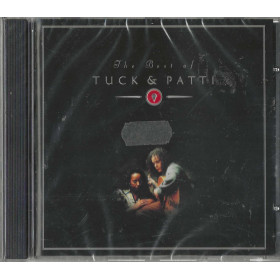 Tuck & Patti CD The Best Of / Windham – 01934111562 Sigillato Tuck & Patti CD The Best Of / Windham – 01934111562 Sigillato