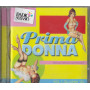 Various CD Prima Donna Vol.1 Gli Anni '80 / Epic – EPC 5023622 Sigillato